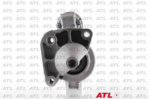 A 22 830 ATL+AUTOTECHNIK Manual Transmission Ball Head, gearshift linkage