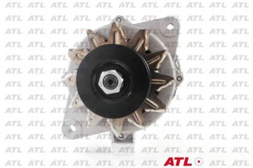 L 41 790 ATL+AUTOTECHNIK Alternator Alternator