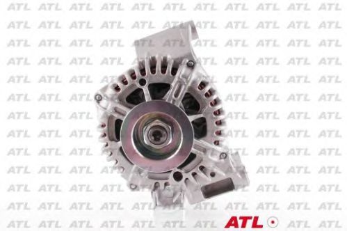 L 48 780 ATL+AUTOTECHNIK Alternator Alternator