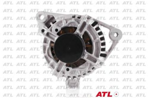 L 46 520 ATL+AUTOTECHNIK Alternator Alternator