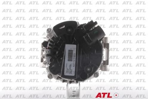 L 48 740 ATL+AUTOTECHNIK Generator Generator