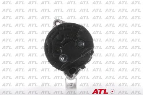 L 44 490 ATL+AUTOTECHNIK Alternator Alternator