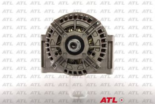 L 49 780 ATL+AUTOTECHNIK Alternator Alternator