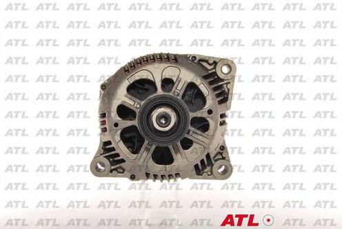L 67 810 ATL+AUTOTECHNIK Generator