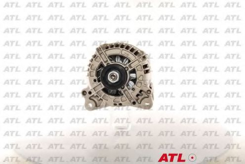 L 41 863 ATL+AUTOTECHNIK Generator Generator