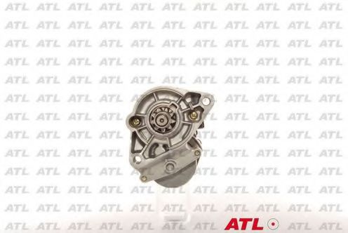 A 12 310 ATL+AUTOTECHNIK Brake System Wheel Brake Cylinder