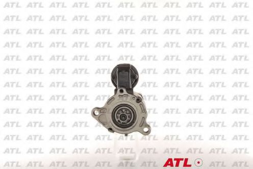 A 22 570 ATL+AUTOTECHNIK Wheel Suspension Ball Joint