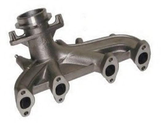 P99902 FENNO Exhaust System Manifold, exhaust system