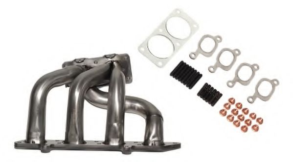 P99933 FENNO Exhaust System Manifold, exhaust system