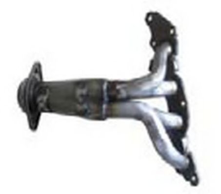 P99953 FENNO Exhaust System Manifold, exhaust system