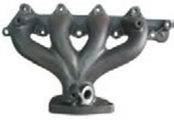 P99955 FENNO Exhaust System Manifold, exhaust system