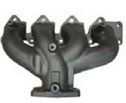P99956 FENNO Exhaust System Manifold, exhaust system