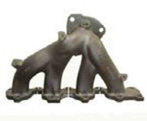 P99957 fenno Exhaust System Manifold, exhaust system