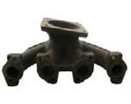 P99958 FENNO Exhaust System Manifold, exhaust system