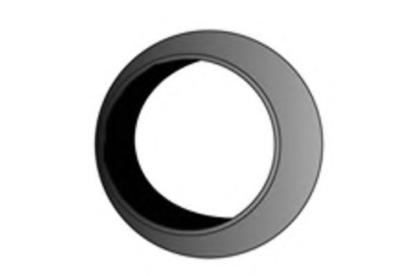 X20106 FENNO Exhaust System Seal, exhaust pipe