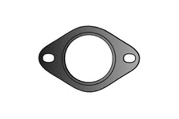 X30268 FENNO Exhaust System Gasket, exhaust pipe