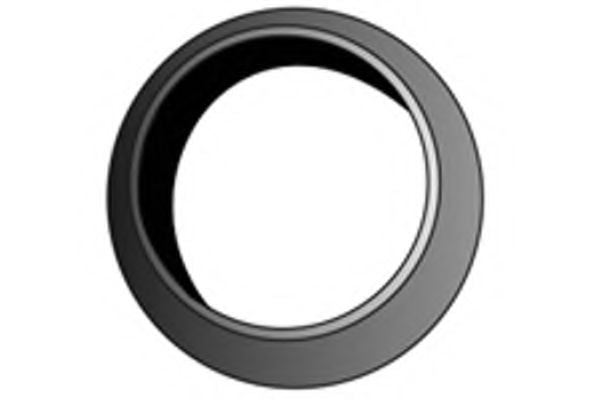 X70133 FENNO Exhaust System Seal, exhaust pipe