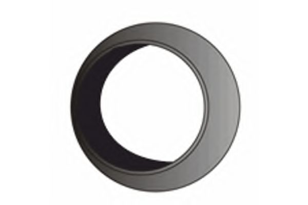 X70140 FENNO Exhaust System Seal, exhaust pipe