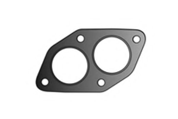 X75101 FENNO Exhaust System Gasket, exhaust pipe