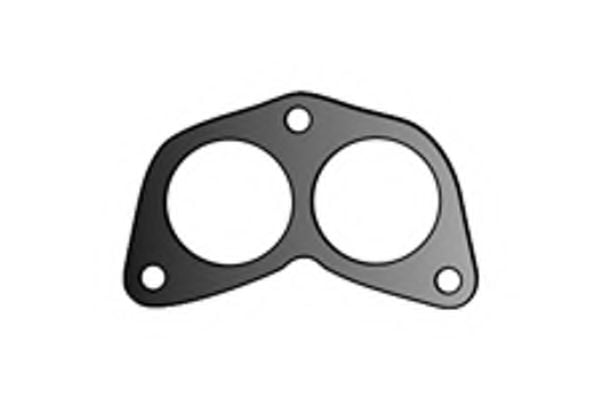 X75107 FENNO Exhaust System Gasket, exhaust pipe