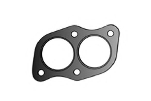 X75109 FENNO Exhaust System Gasket, exhaust pipe