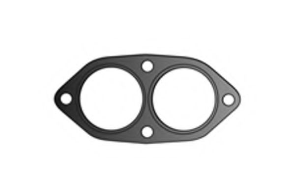 X75148 FENNO Exhaust System Gasket, exhaust pipe