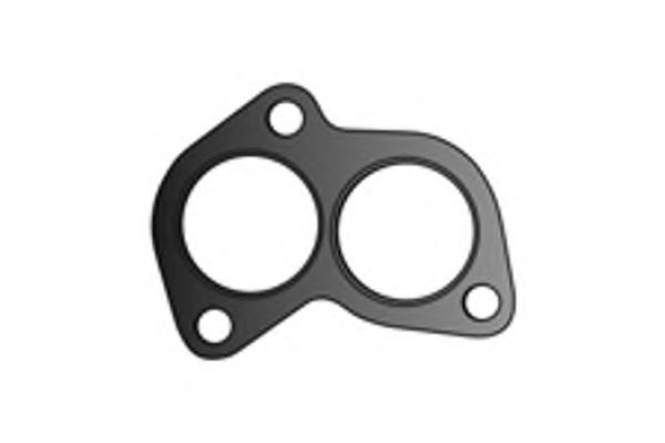 X75168 FENNO Exhaust System Gasket, exhaust pipe