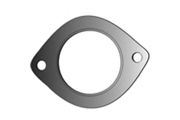 X75212 FENNO Exhaust System Gasket, exhaust pipe