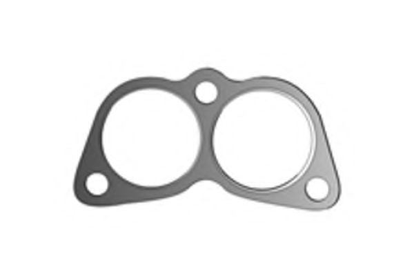 X75223 FENNO Exhaust System Gasket, exhaust pipe