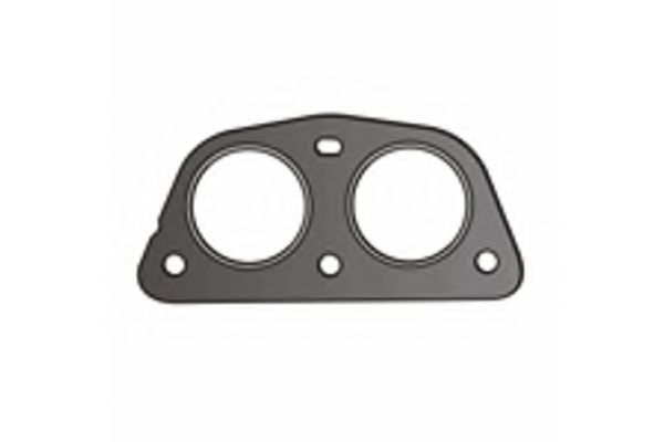 X75225 FENNO Exhaust System Gasket, exhaust pipe
