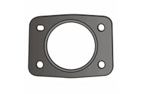 X75226 FENNO Exhaust System Gasket, exhaust pipe