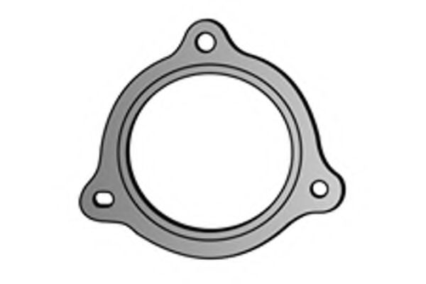 X75245 FENNO Exhaust System Gasket, exhaust pipe