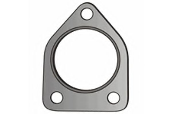 X75247 FENNO Exhaust System Gasket, exhaust pipe
