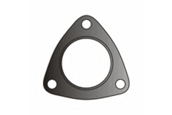 X75255 FENNO Exhaust System Gasket, exhaust pipe
