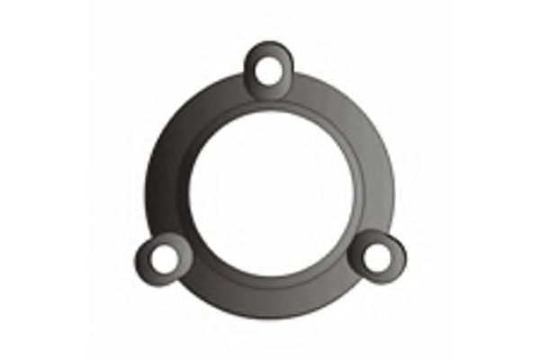 X75258 FENNO Exhaust System Gasket, exhaust pipe