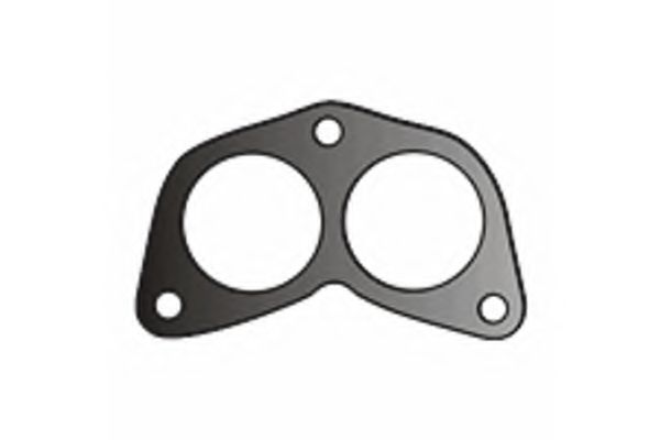 X75260 FENNO Exhaust System Gasket, exhaust pipe