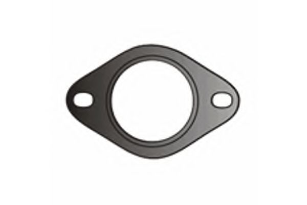 X75262 FENNO Exhaust System Gasket, exhaust pipe