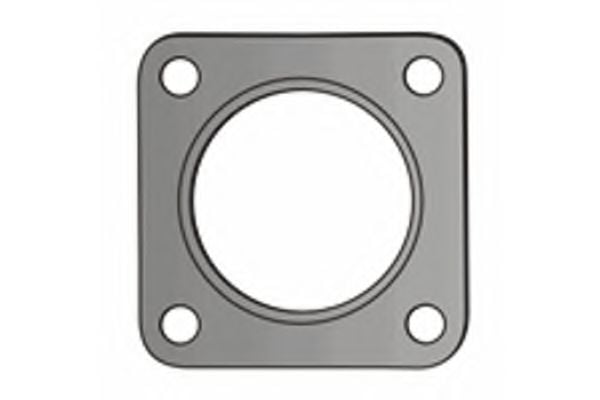 X75263 FENNO Exhaust System Gasket, exhaust pipe