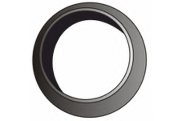 X75274 FENNO Exhaust System Gasket, exhaust pipe