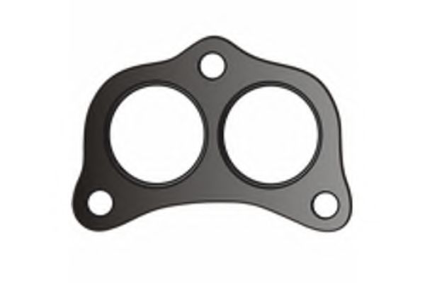 X75276 FENNO Exhaust System Gasket, exhaust pipe