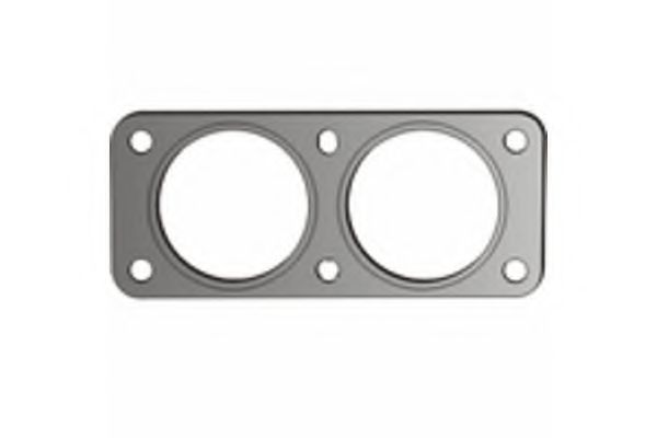 X75283 FENNO Exhaust System Gasket, exhaust pipe