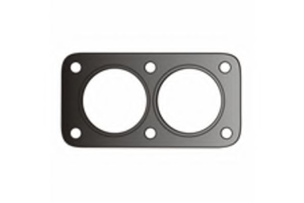 X75285 FENNO Exhaust System Gasket, exhaust pipe