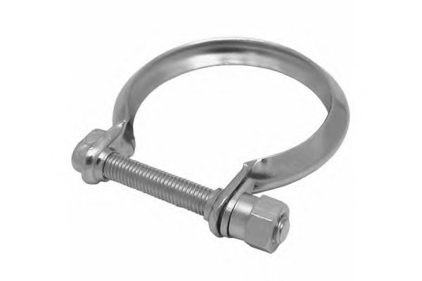 X93461 FENNO Exhaust System Clamp, exhaust system