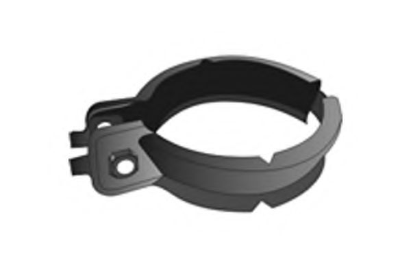 X95413 FENNO Exhaust System Clamp, exhaust system