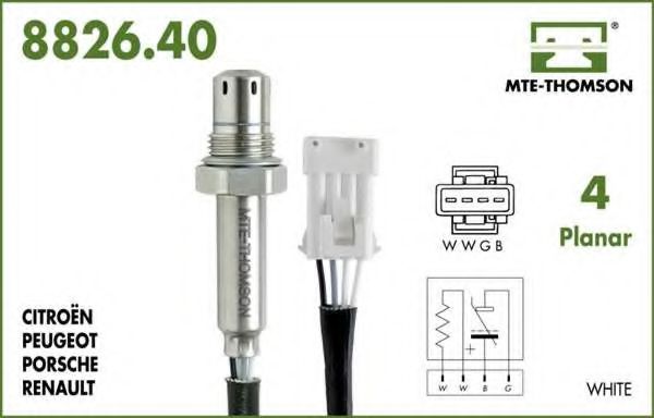 FENNO XL8826.40.045