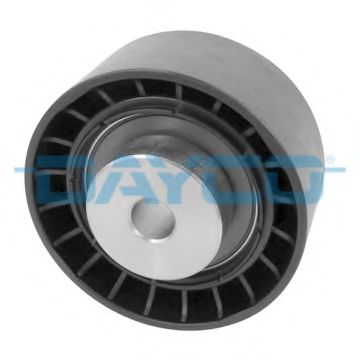 APV1121 DAYCO Belt Drive Deflection/Guide Pulley, v-ribbed belt