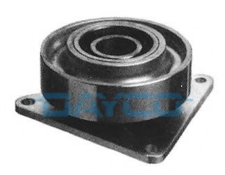 APV2101 DAYCO Deflection/Guide Pulley, v-ribbed belt