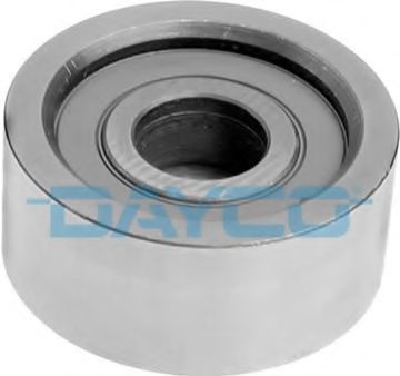 APV2189 DAYCO Deflection/Guide Pulley, v-ribbed belt