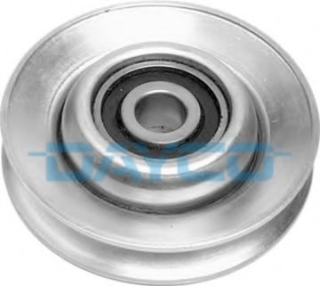 APV2199 DAYCO Belt Drive Vibration Damper, timing belt