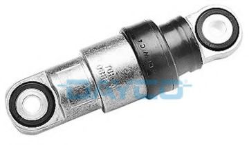 APV2221 DAYCO Belt Drive Vibration Damper, v-ribbed belt